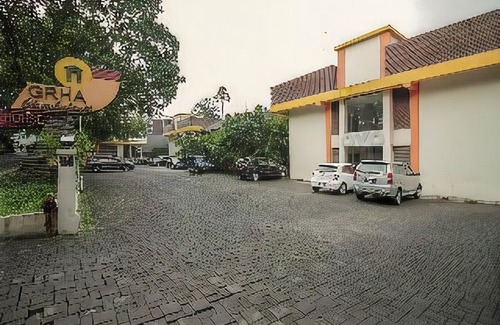 Ciumbuleuit Hotel | Grha Ciumbuleuit Guest House