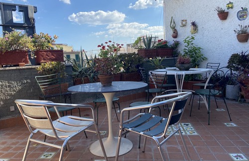 Naples City Centre Hotel | Up Hotel