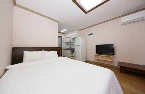 Kunip Hotel | Boryeong (Daecheon) Smart Pension