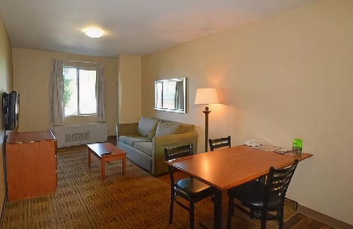 Midtown Anchorage Hotel | Extended Stay America Suites - Anchorage - Midtown