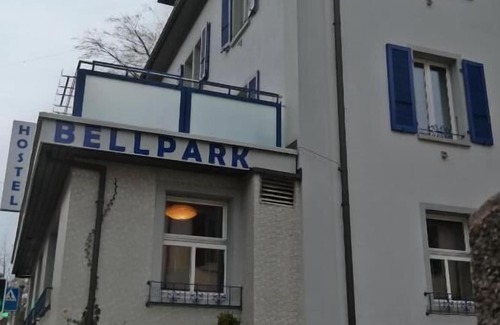 Kriens Hotel | Bellpark Hostel Luzern