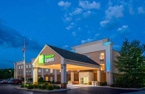 Hanover Hotel | Holiday Inn Express Hanover, an Ihg Hotel