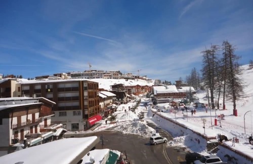 Valberg Hotel | Adonis Valberg