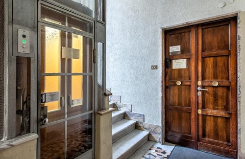 Vatican Hotel | Alessandro A San Pietro Best Bed