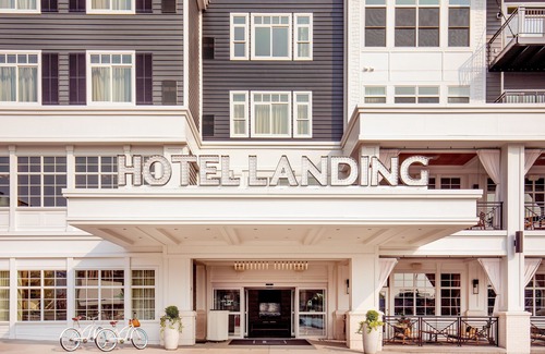 Wayzata Hotel | The Hotel Landing