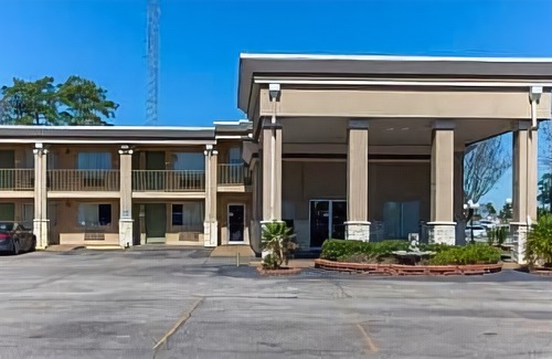 Shenandoah Hotel | Days Inn by Wyndham Shenandoah