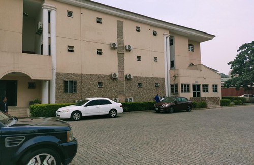 Asokoro Hotel | Casa Rerri Boutique Hotel Asokoro