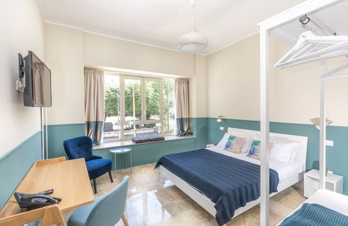 Palermo Hotel | Leone Suite B&B