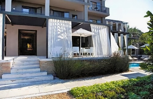Cape Town City Centre Hotel | Kensington Place