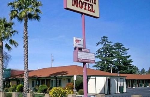 Oakdale Hotel | Holiday Motel Oakdale