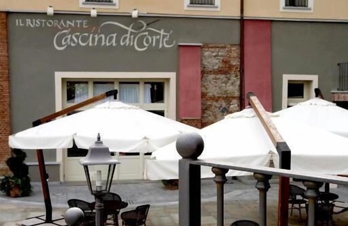 Venaria Reale Hotel | Hotel Cascina di Corte