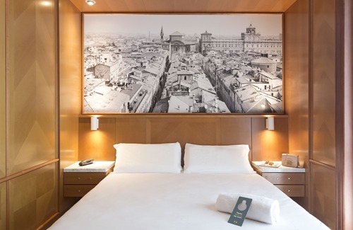 Crocetta-San Lazzaro-Modena Est Hotel | B&B Hotel Modena