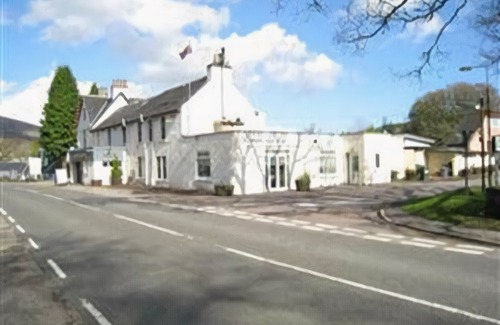 Spean Bridge Hotel | Spean Bridge Hotel
