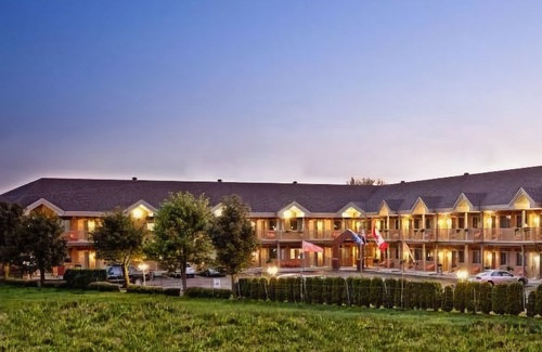 Drummondville Hotel | Hotel-Motel Drummond