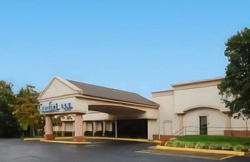 Charlottesville Hotel | Comfort Inn Monticello