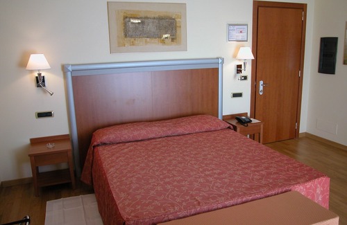 Campi Bisenzio Hotel | West Florence