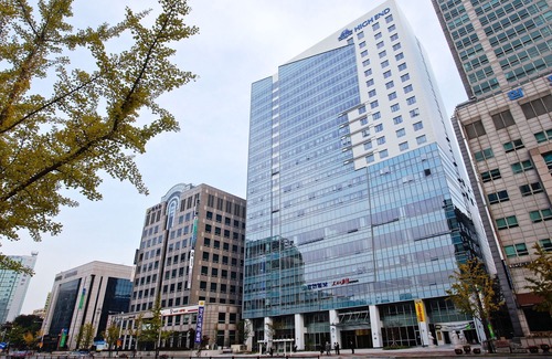 Ingye-dong Hotel | Value Highend Hotel Suwon