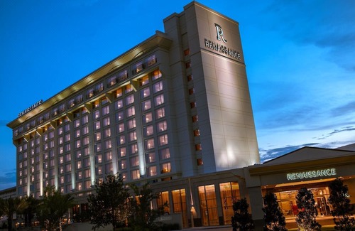 South Baton Rouge Hotel | Renaissance Baton Rouge Hotel