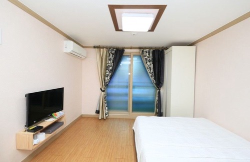 Kunip Hotel | Boryeong (Daecheon) Smart Pension