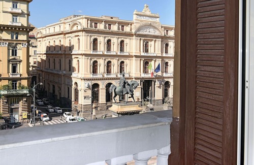 Historical Center Hotel | Barbarella Spa