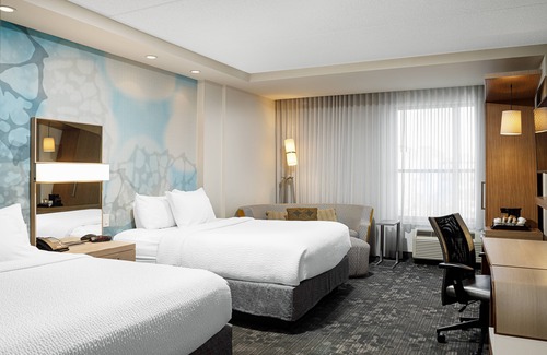 Summerville Hotel | Courtyard by Marriott Charleston Summerville