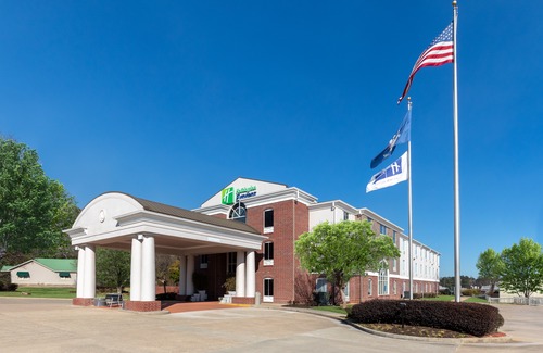 Minden Hotel | Holiday Inn Express Minden, an Ihg Hotel