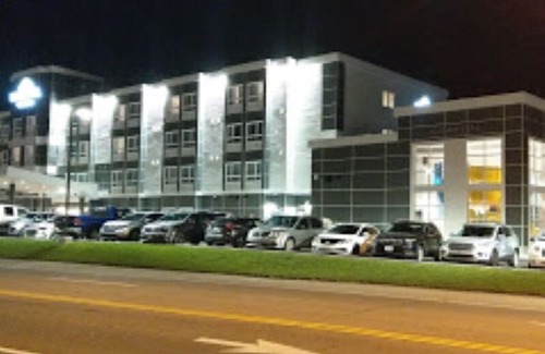 Val-d'Or Hotel | Microtel Inn & Suites by Wyndham Val-D or