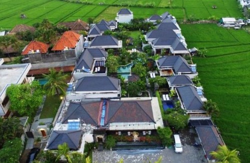 Umalas Hotel | Bali Nyuh Gading Villas