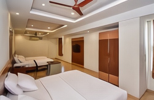 Ram Nagar Hotel | Hotel Vijay Fablis