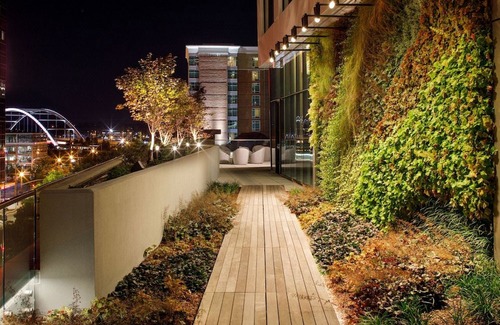 Sobro Hotel | The Joseph, a Luxury Collection Hotel, Nashville