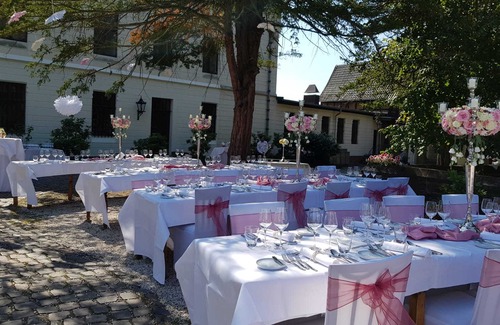 Ramersdorf Hotel | Kommende Ramersdorf