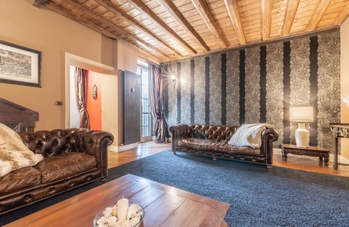 Historic Centre Hotel | A due passi dalla Mole Antonelliana