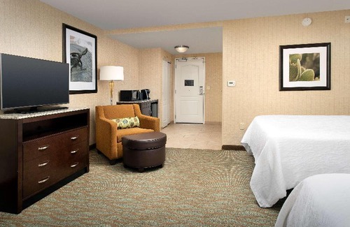 Allison Hotel | Hilton Garden Inn Gallup