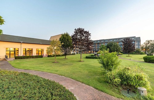 Dahlewitz Hotel | Van der Valk Hotel Berlin Brandenburg