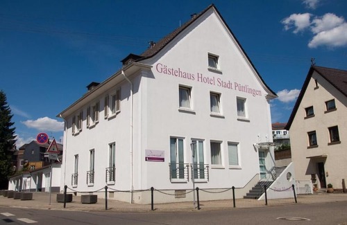 Puttlingen Hotel | Domizil Alte Post