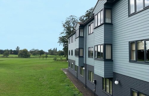 Fornham St Genevieve Hotel | All Saints Hotel