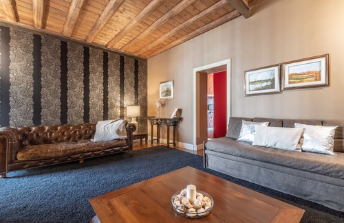 Historic Centre Hotel | A due passi dalla Mole Antonelliana