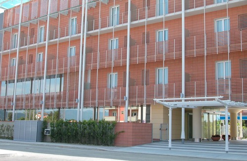 Campi Bisenzio Hotel | West Florence