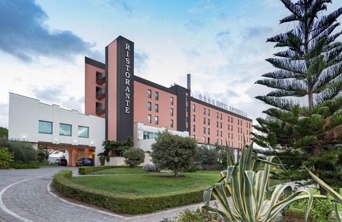 Pomezia Hotel | SHG Hotel Antonella