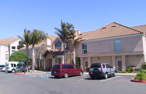 San Bruno Hotel | Sonesta ES Suites San Francisco - Airport