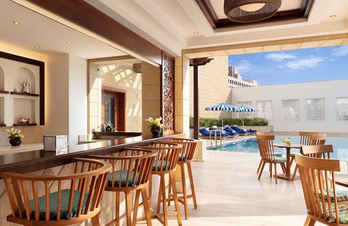 Al Najada Hotel | Al Najada Doha Hotel by Tivoli
