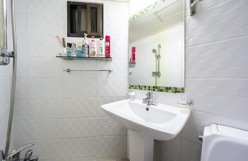 Daeheung-dong Hotel | Sinchon Seongdo