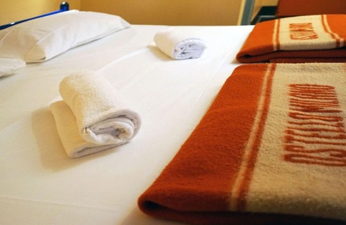 QT8 Hotel | Ostello Milano