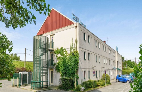 Gaillard Hotel | Kyriad Direct Annemasse - Genève