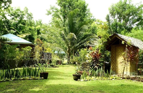 Mambajao Hotel | Nypa Style Resort Camiguin