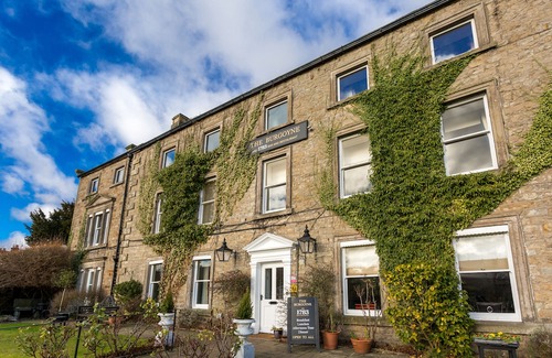 Reeth Hotel | The Burgoyne Hotel