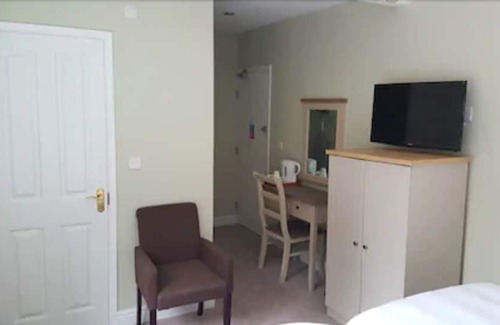 High Wycombe Hotel | Rye Court Hotel High Wycombe