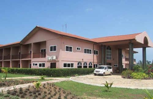 Bortianor Hotel | Bojo Beach Resort