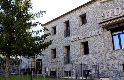 Abena Hotel | Hotel Villa Virginia