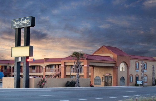 Kingman Hotel | Travelodge by Wyndham Kingman